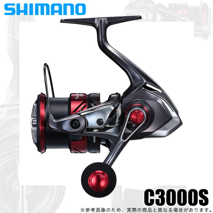 リールセフィア C3000HGS ロッドsaltizm aori s762m リールセフィア