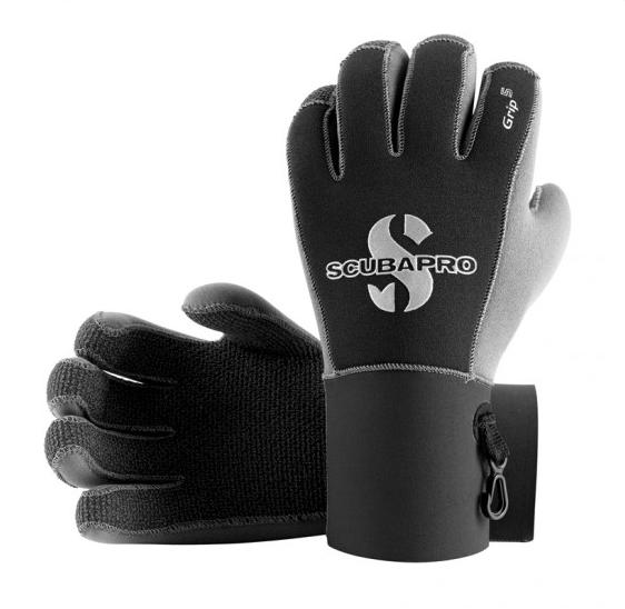 楽天市場】Scubapro スキューバプロ スピアフィッシング 用 グローブ