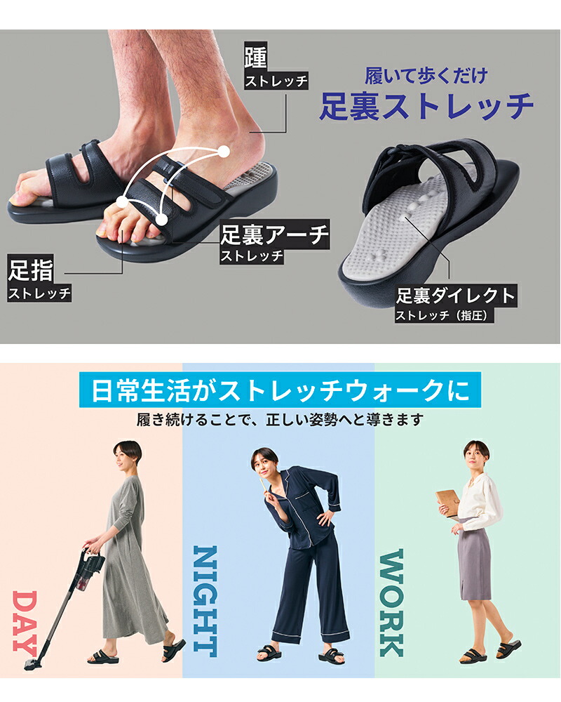 楽天市場】【P最大47倍&クーポン】TVで紹介 兼子ただし 美姿勢 足裏