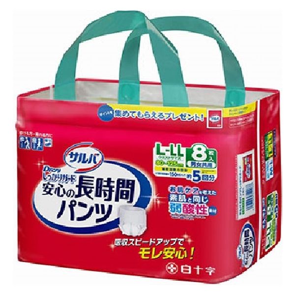 楽天市場】サルバやわ楽パンツ 6袋セット : マツヨシ 楽天市場店