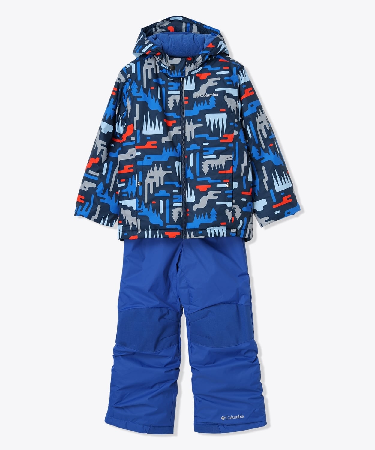 楽天市場】columbia フロスティスロープセット（スポーツ・アウトドア