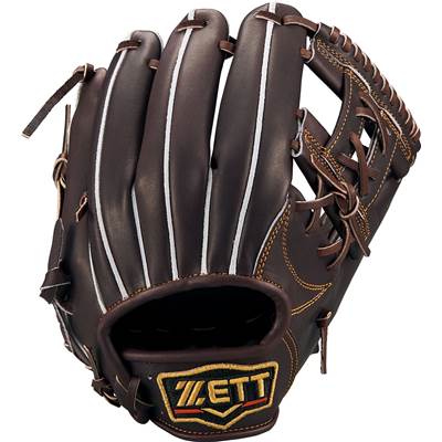 楽天市場】ゼット ZETT 987 投手用 硬式グローブ 投手用 グローブ