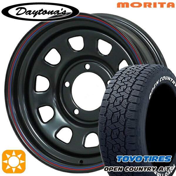 楽天市場】【取付対象】ジムニーシエラ 195/80R15 107/105N LT