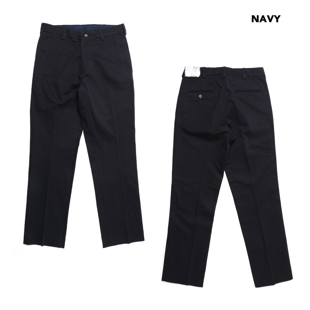 楽天市場】All American Khakis オールアメリカンカーキーズ 8.5 oz