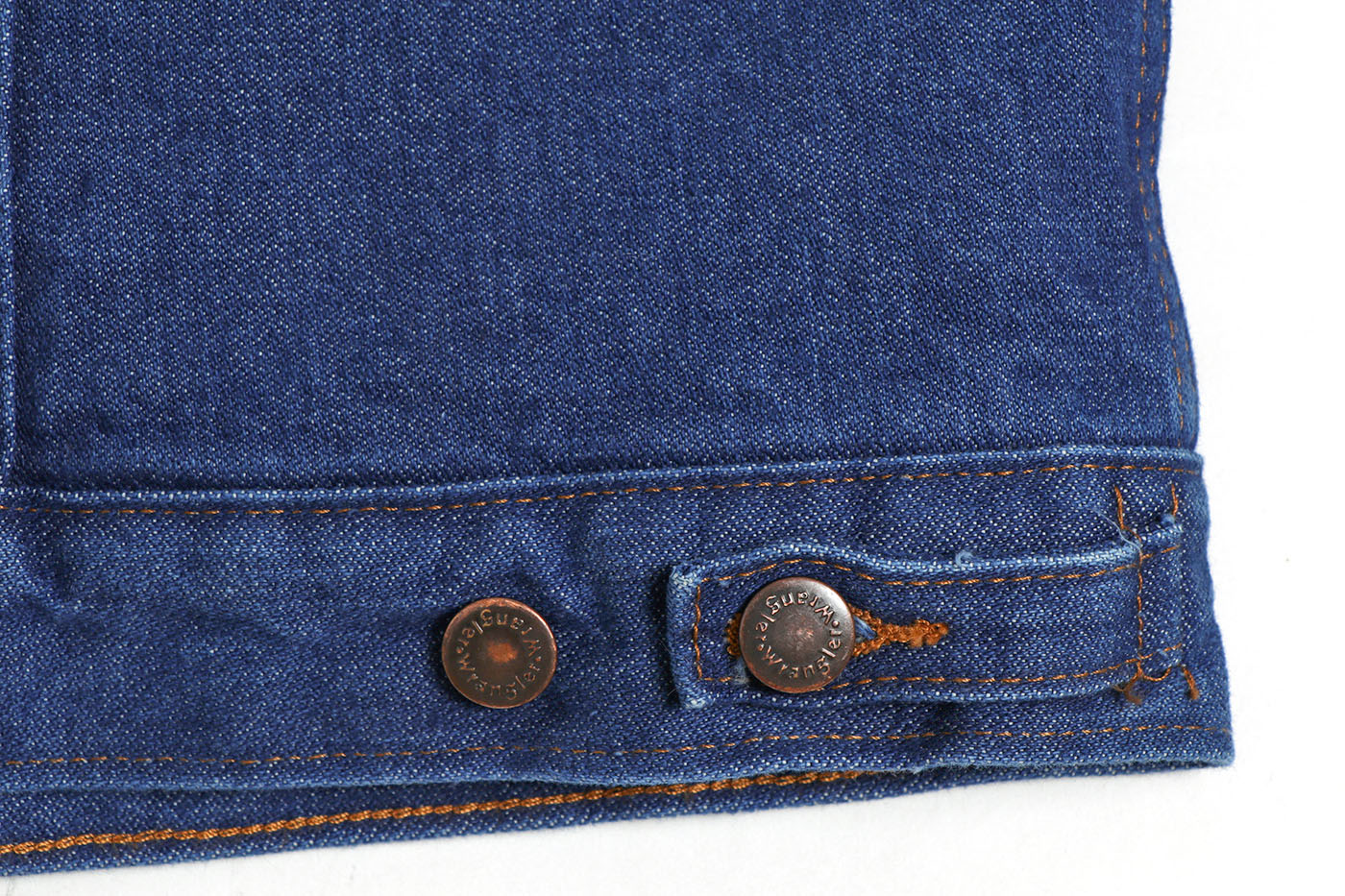 楽天市場】Wrangler デニムボアカウボーイジャケット USA企画 US企画