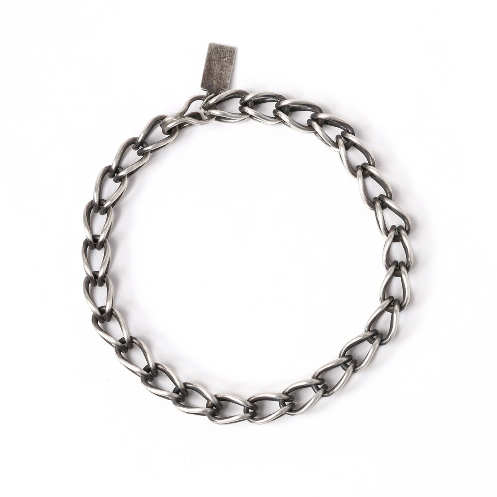 楽天市場】Steve Arviso スティーブ・アルビソ Money Chain Bracelet