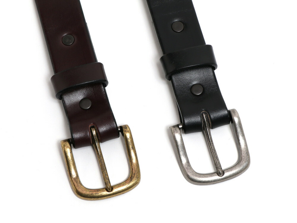 楽天市場】TORY LEATHER ブライドルレザー ストラップベルト 1-1/4