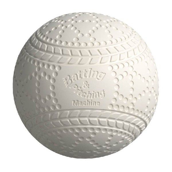 バッティングセンター使用球 100球 14000円 バッティングセンター使用