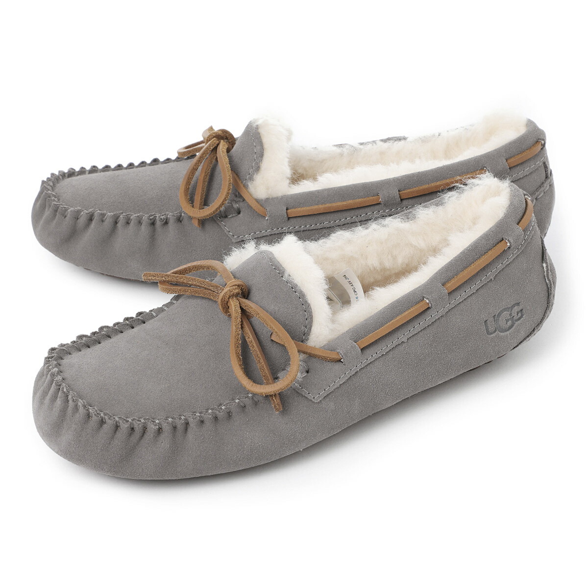 楽天市場】アグオーストラリア UGG Australia ローファー モカシン