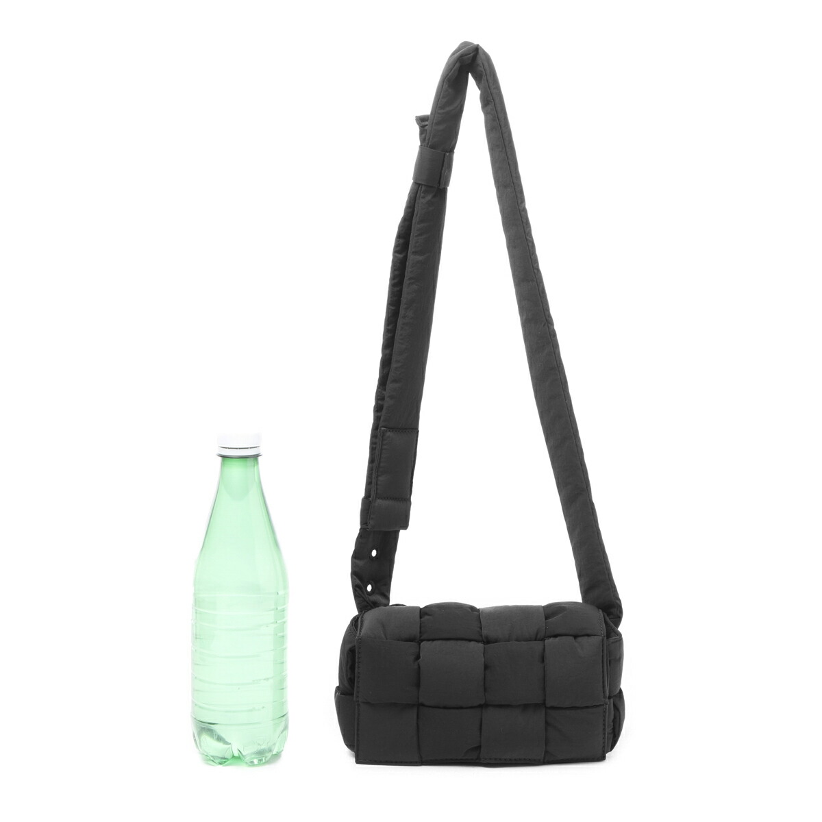 楽天市場】ボッテガヴェネタ BOTTEGA VENETA ベルトバッグ クロス
