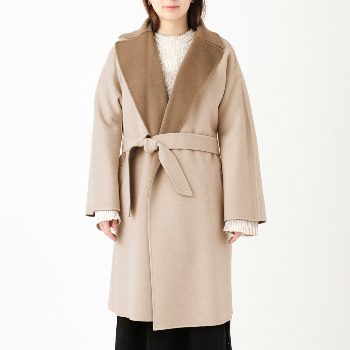 楽天市場】ウィークエンドマックスマーラ WEEKEND Max Mara ロング