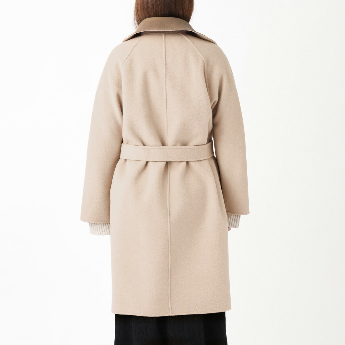 楽天市場】ウィークエンドマックスマーラ WEEKEND Max Mara ロング