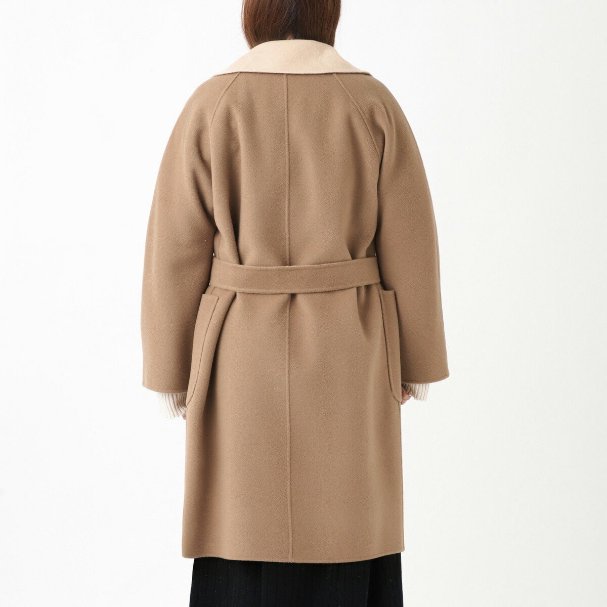 楽天市場】ウィークエンドマックスマーラ WEEKEND Max Mara ロング