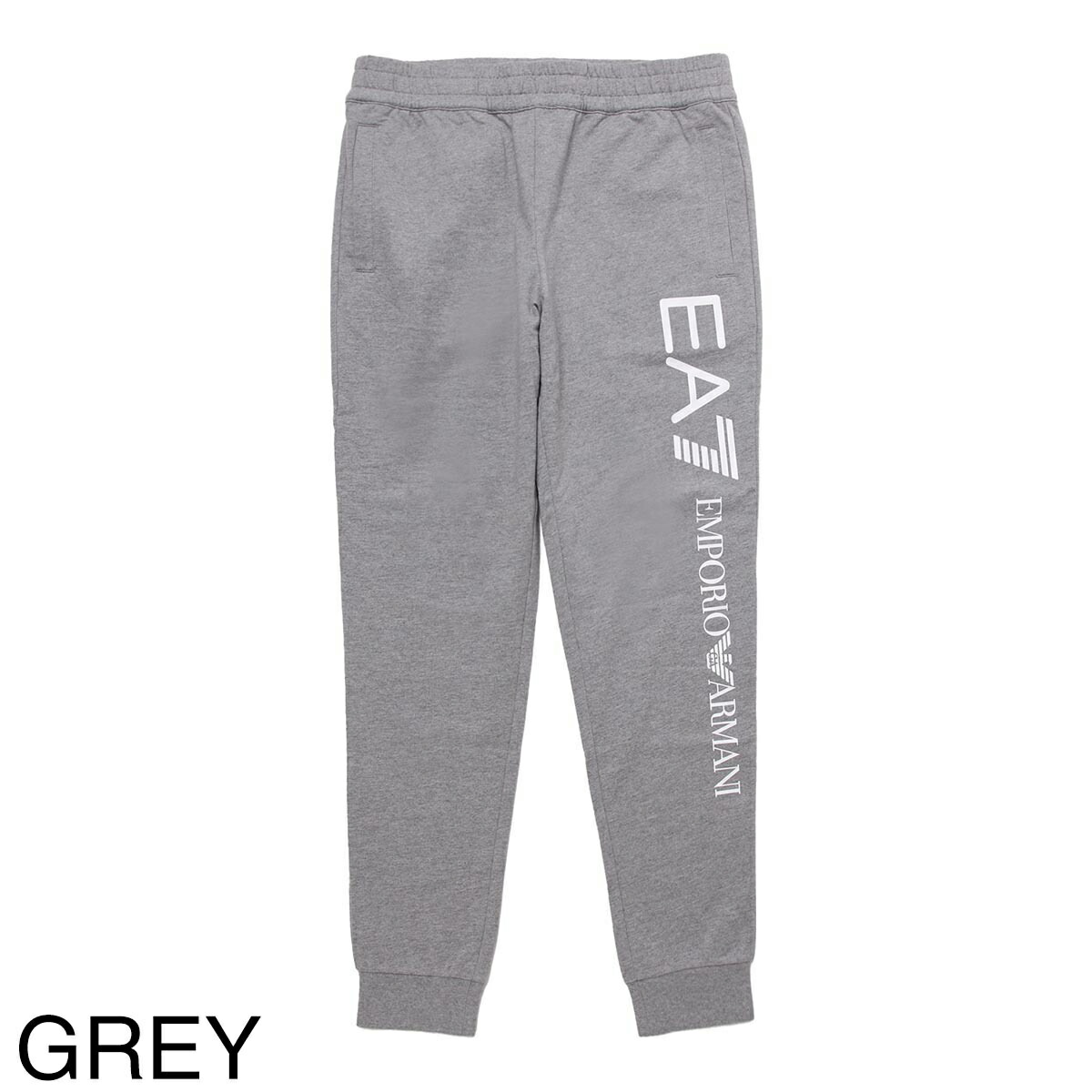 楽天市場】エンポリオアルマーニ EA7 EMPORIO ARMANI ジョギングパンツ