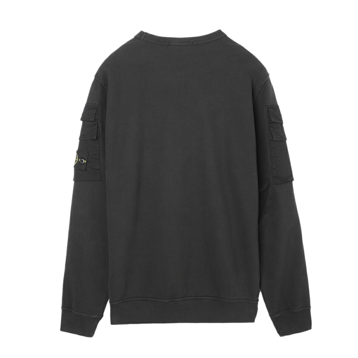 楽天市場】ストーンアイランド STONE ISLAND スウェット メンズ