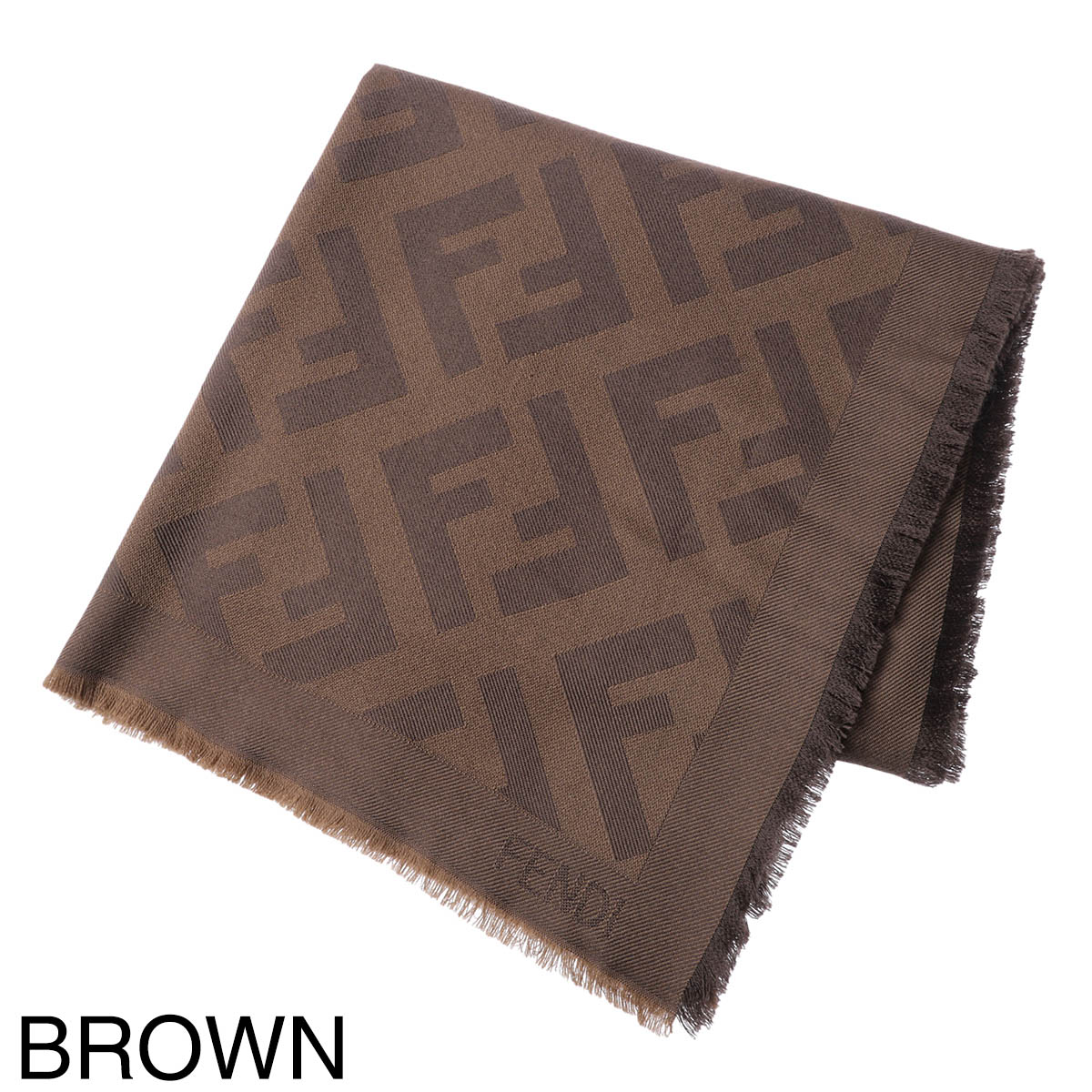 楽天市場】フェンディ FENDI ストール スカーフ レディース fxt069