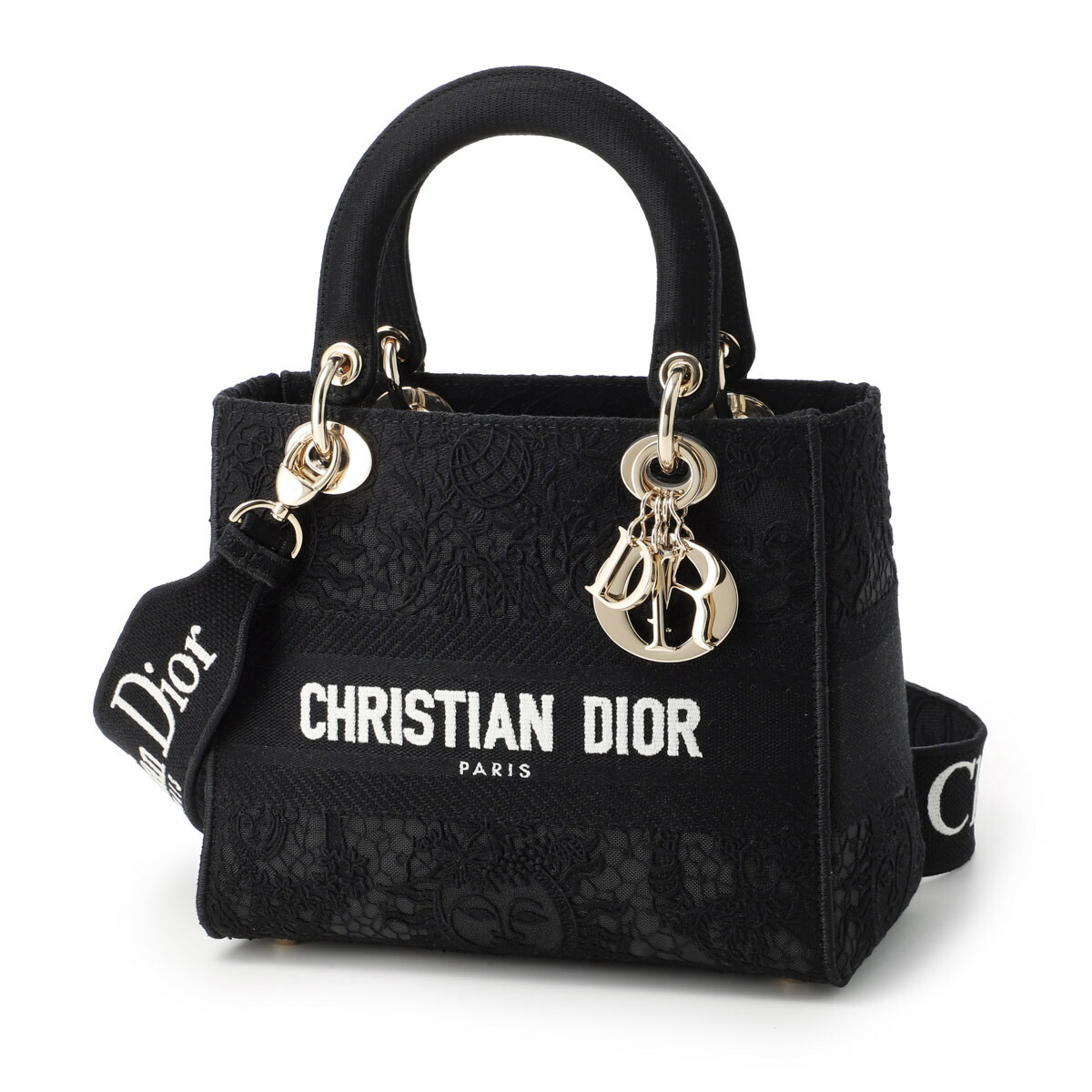 楽天市場】ディオール DIOR ハンドバッグ 2WAY ショルダーバッグ