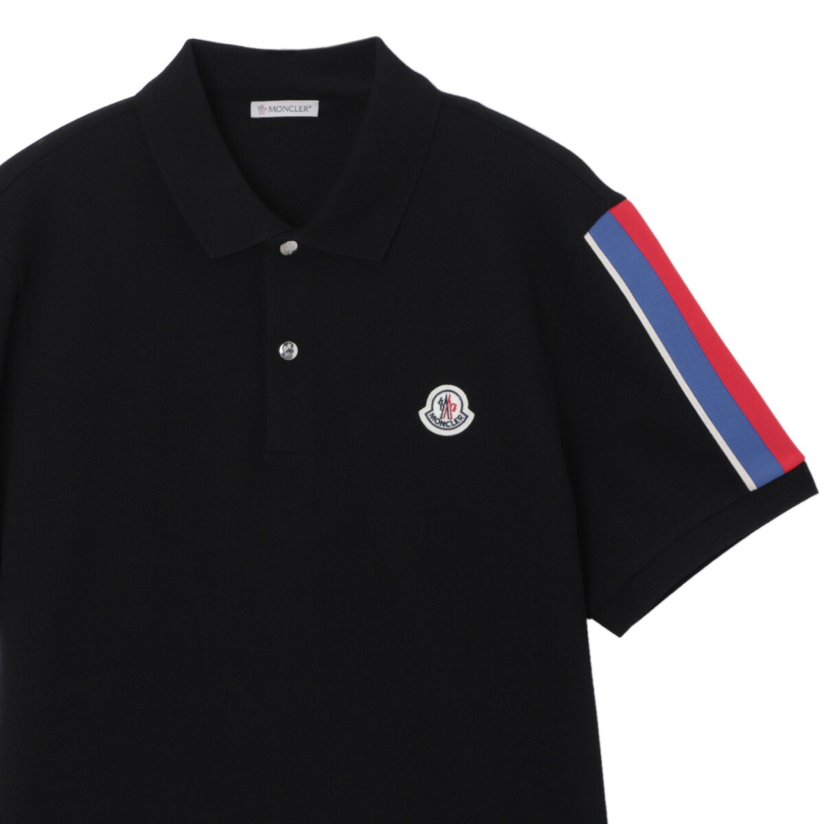 楽天市場】モンクレール MONCLER 半袖ポロシャツ メンズ 8a00020 899ur