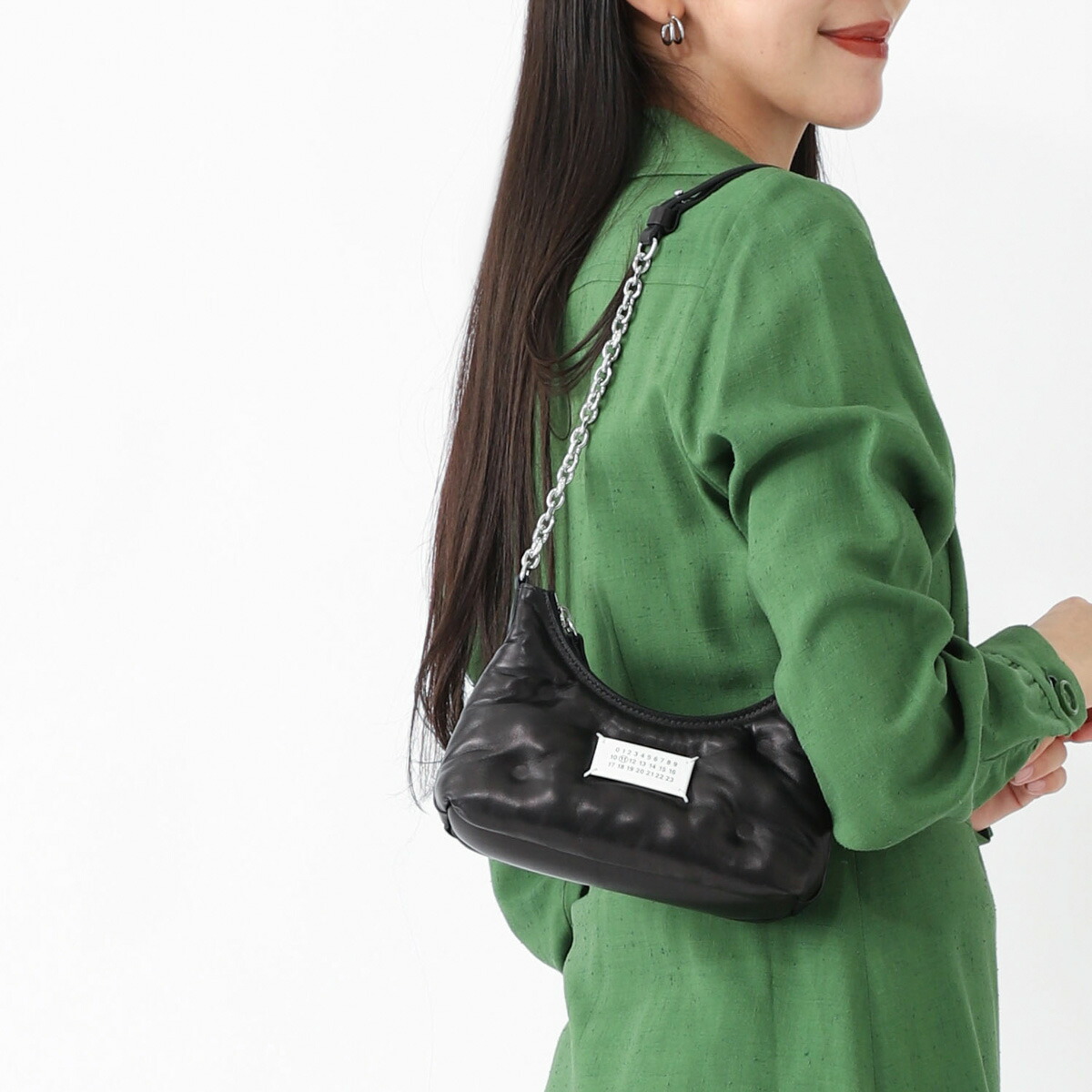 楽天市場】メゾンマルジェラ Maison Margiela ショルダーバッグ