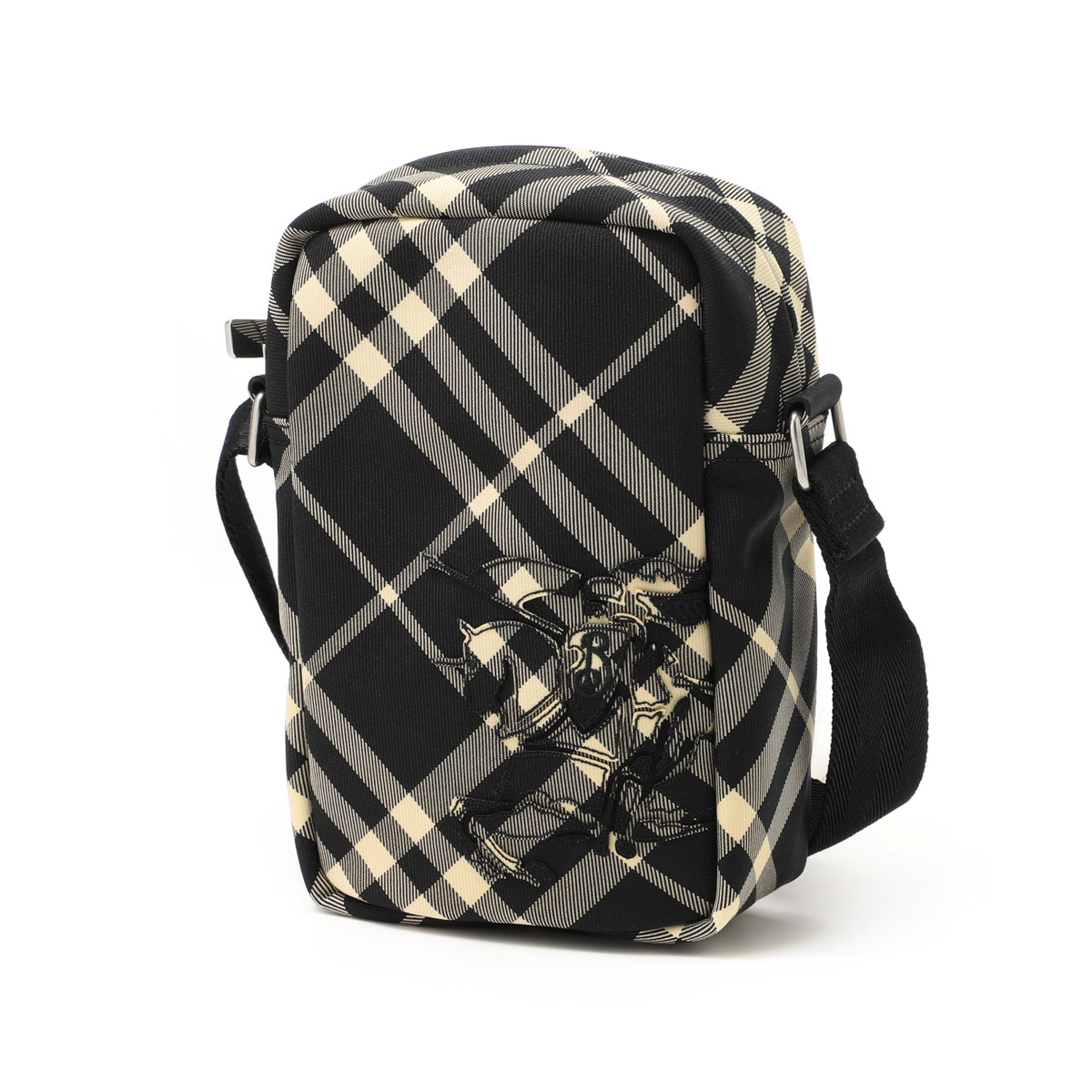 楽天市場】バーバリー BURBERRY クロスボディバッグ フォンポーチ