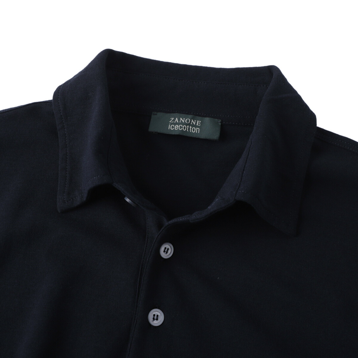 楽天市場】ザノーネ ZANONE ポロシャツ メンズ 大きいサイズあり