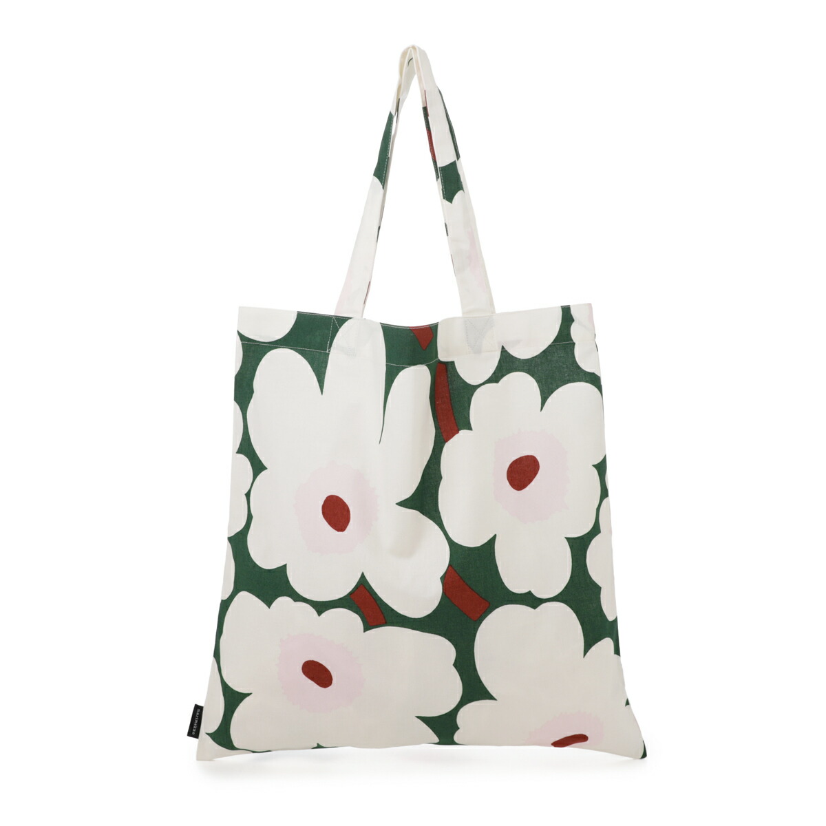 楽天市場】『ネコポス対応(3点まで)』マリメッコ marimekko トート