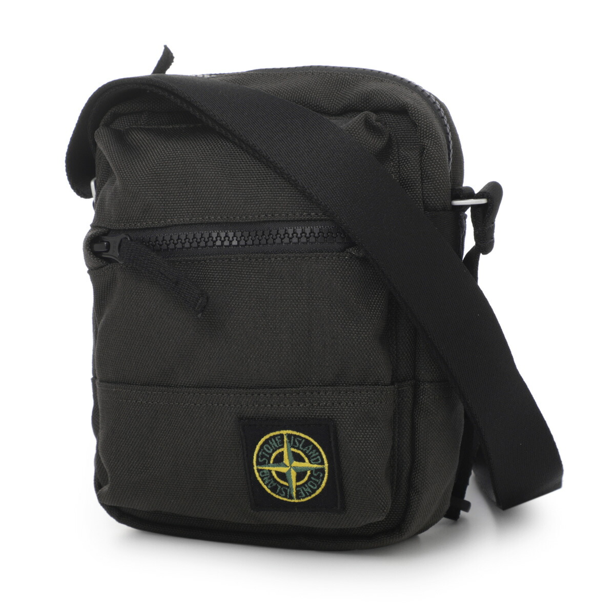 楽天市場】ストーンアイランド STONE ISLAND ショルダーバッグ クロス