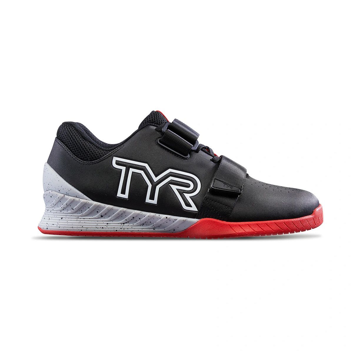 平塚麗桜選手着用モデル TYR（ティア）L-1リフター クローズアウト