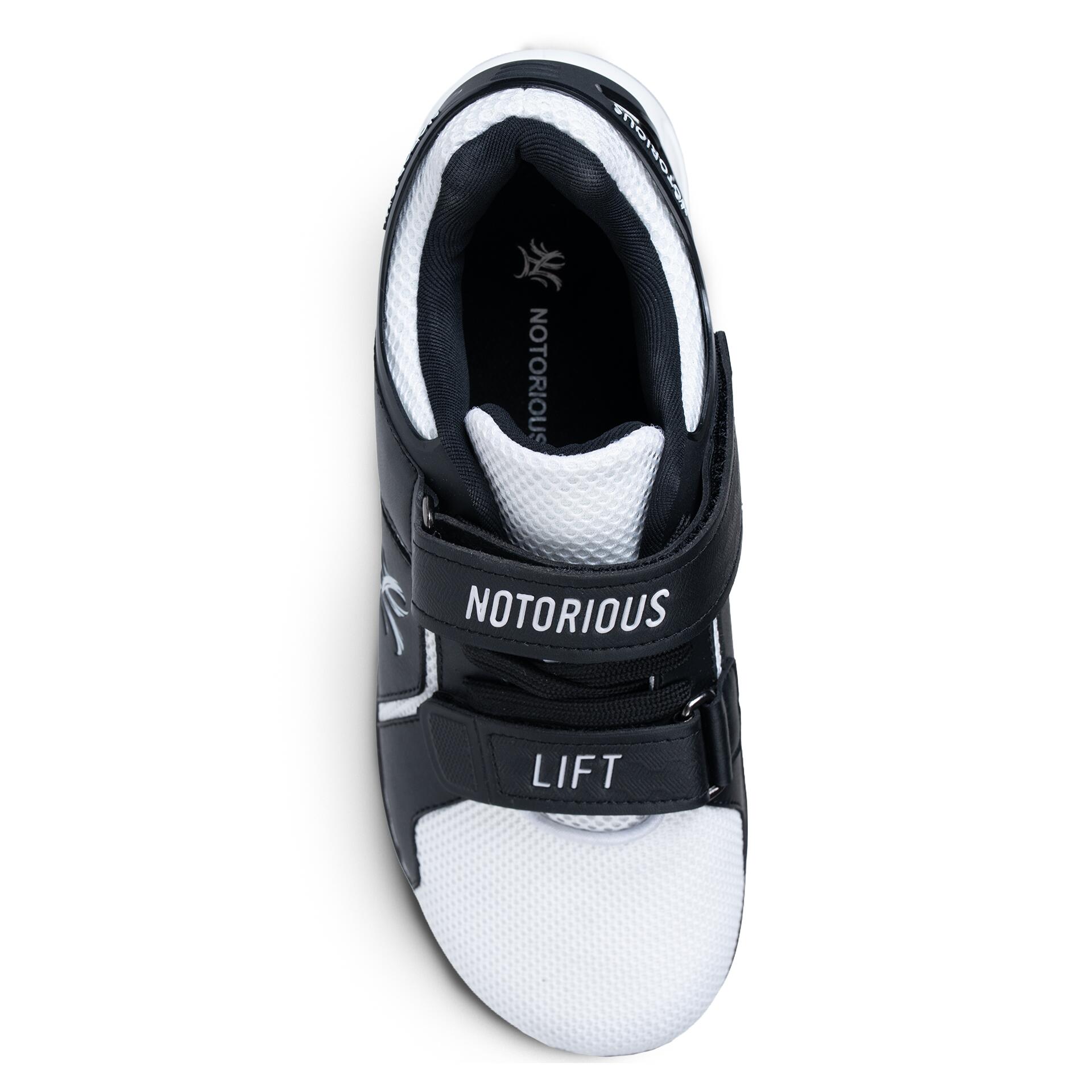 楽天市場】NOTORIOUS LIFT ローニンリフターズ : MBC POWER SHOP 楽天