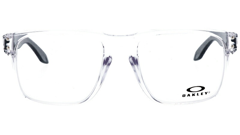 楽天市場】メガネ オークリー OAKLEY ox 8156-0354 HOLBRK RX