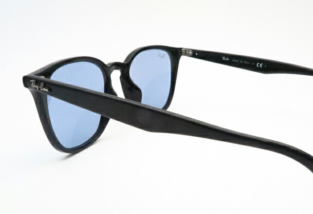楽天市場】Ray-Ban レイバンサングラス RB4258F 601/80 【52サイズ