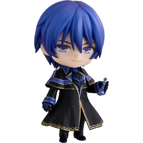 楽天市場】ねんどろいど KAITO 千本桜Ver.の通販