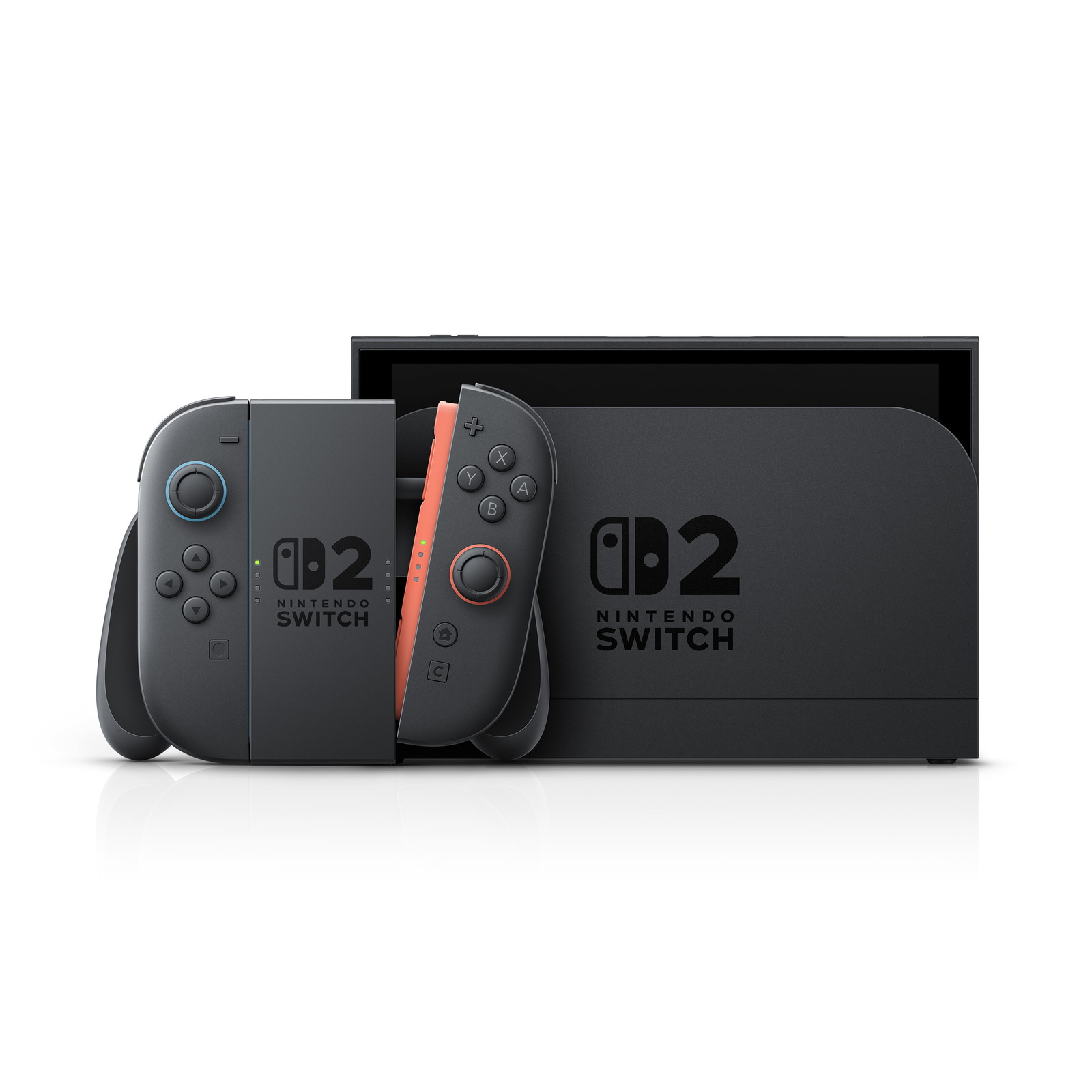 楽天市場】【中古】[Switch2] (本体)(ソフト無し) Nintendo Switch 2