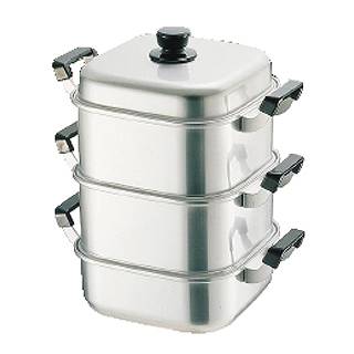 楽天市場】業務用 蒸し器の通販