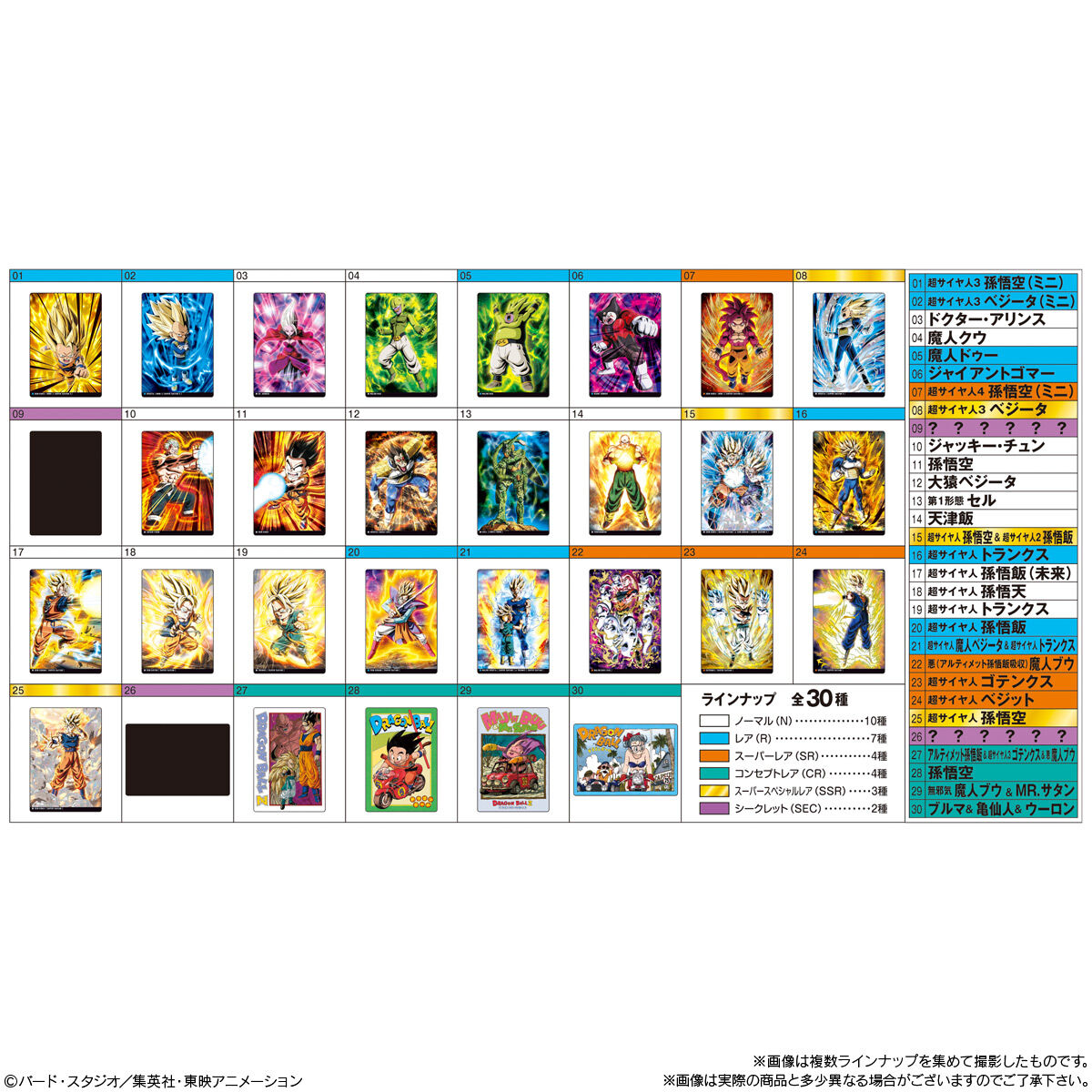 楽天市場】賞味期限2025年10月21日【BOX】バンダイ イタジャガ