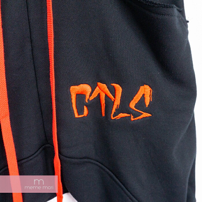 楽天市場】CVTVLIST 2020AW CTLS Usual Sweat Pants カタリスト