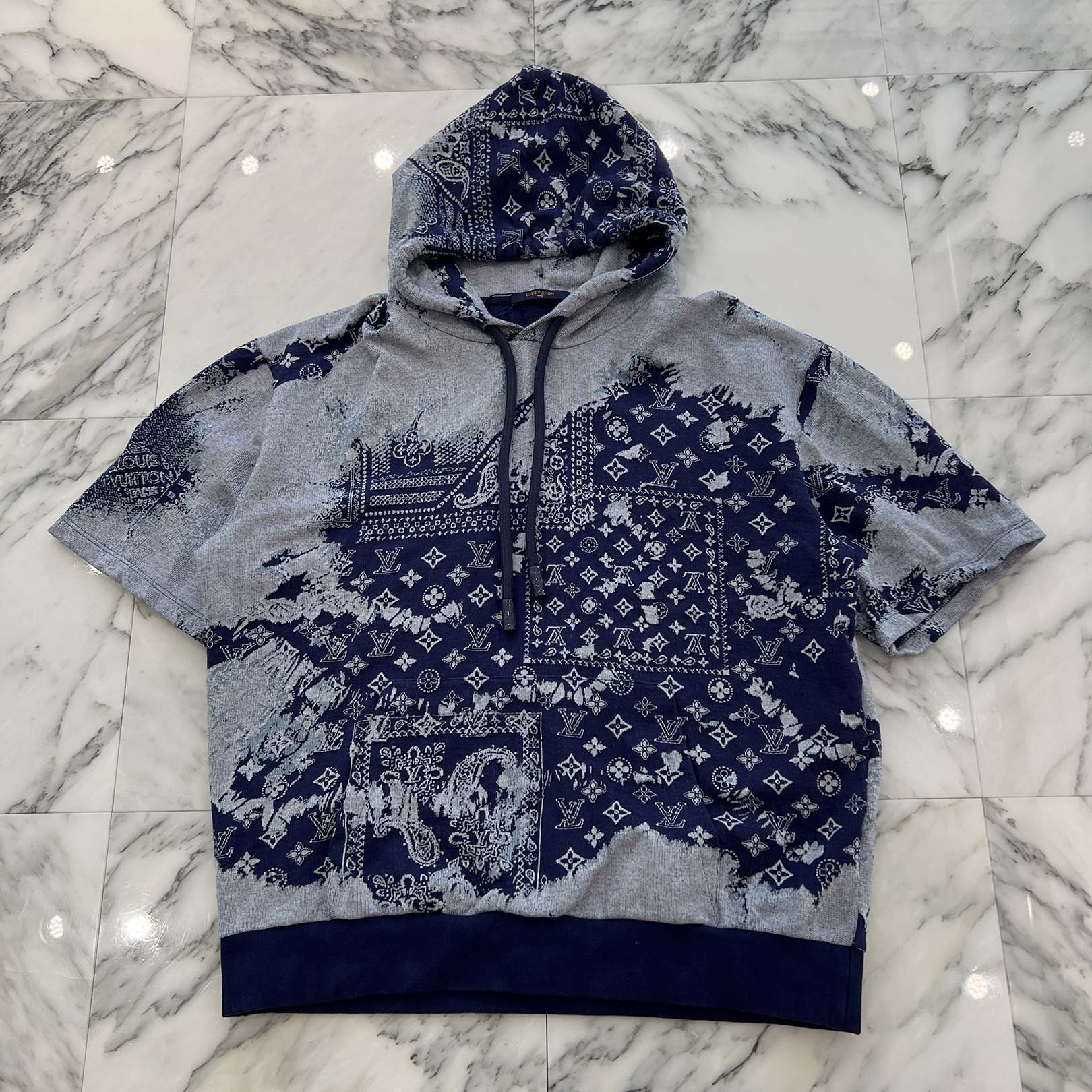 楽天市場】louis vuitton ペイズリーの通販