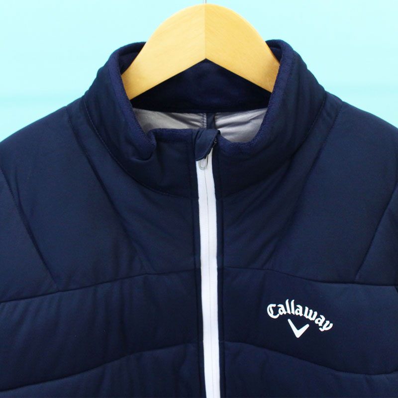 楽天市場】送料無料 Callaway キャロウェイアパレル ゴルフウェア