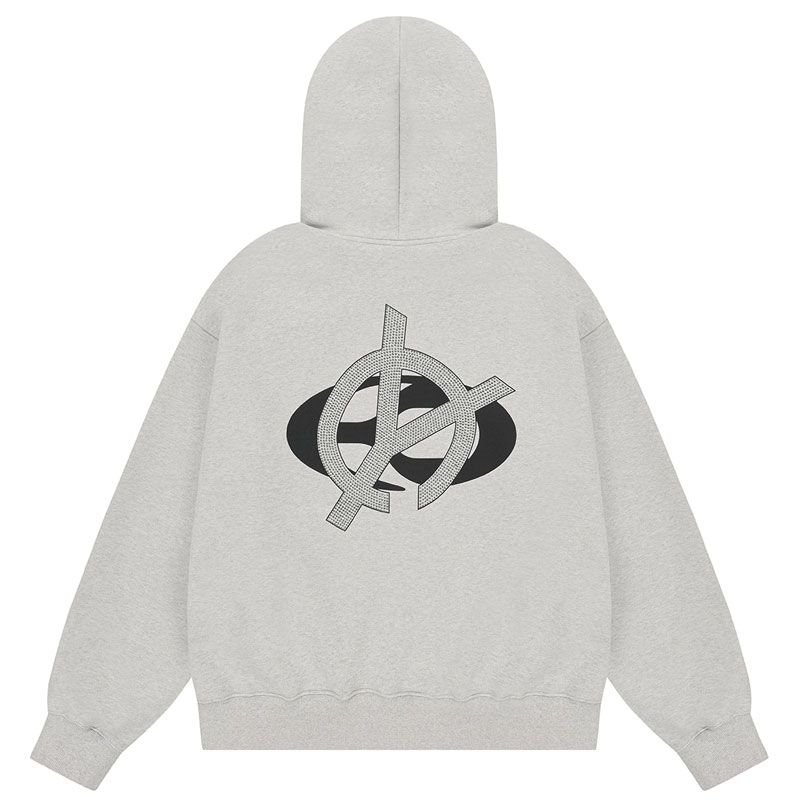 楽天市場】【正規品】[国内発送] OY オーワイ O.N.L LINESTONE HOODIE