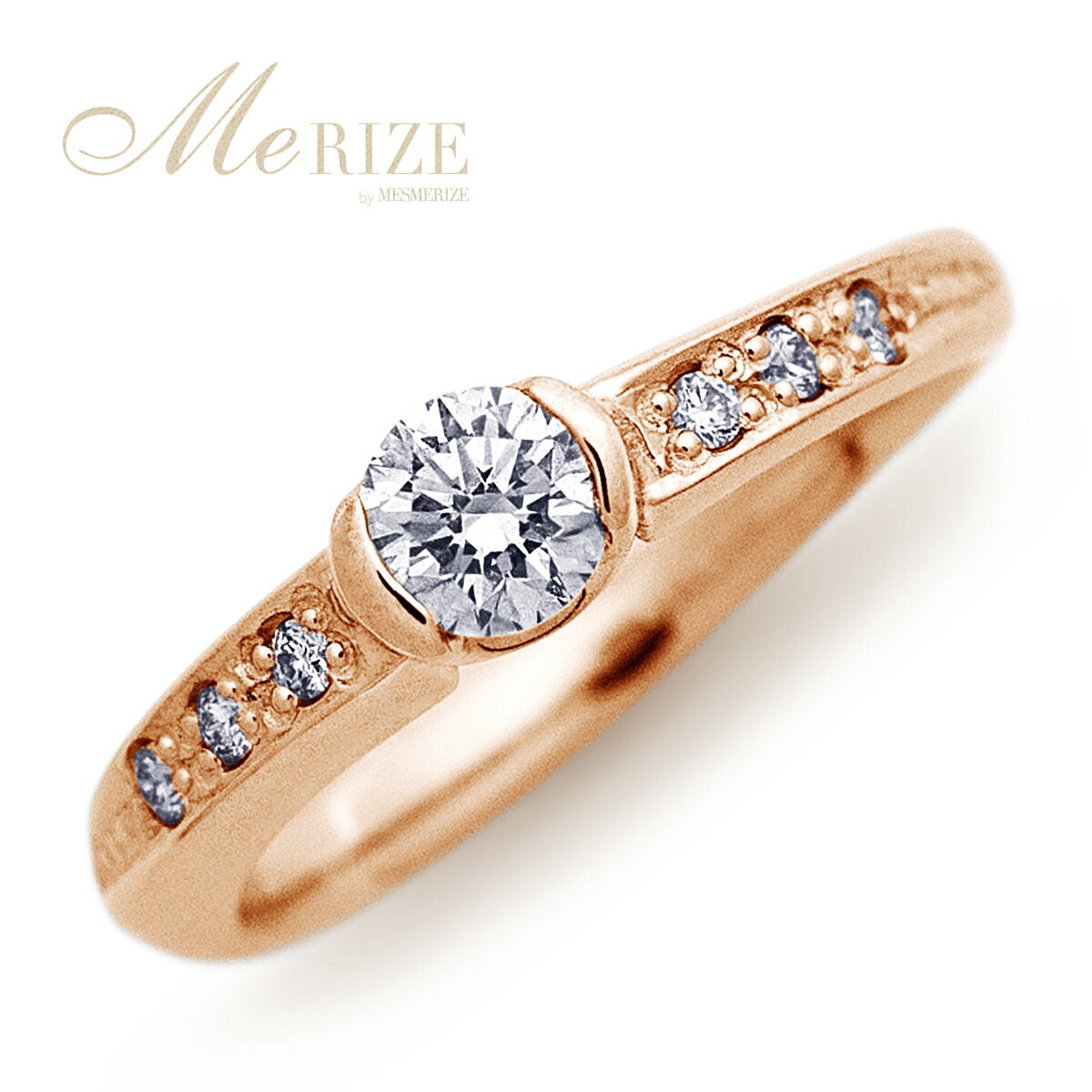 楽天市場】【超特価】0.2ct 大粒 天然ダイヤモンド リング プラチナ950