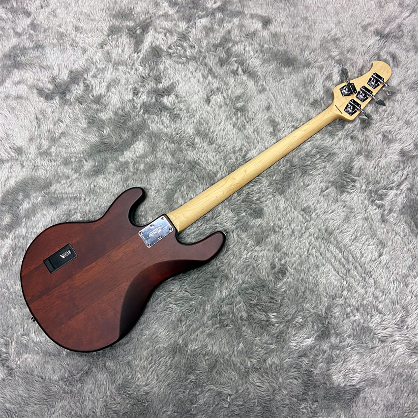 楽天市場】Sterling by MUSIC MAN ベースギター エレキベース Ray4