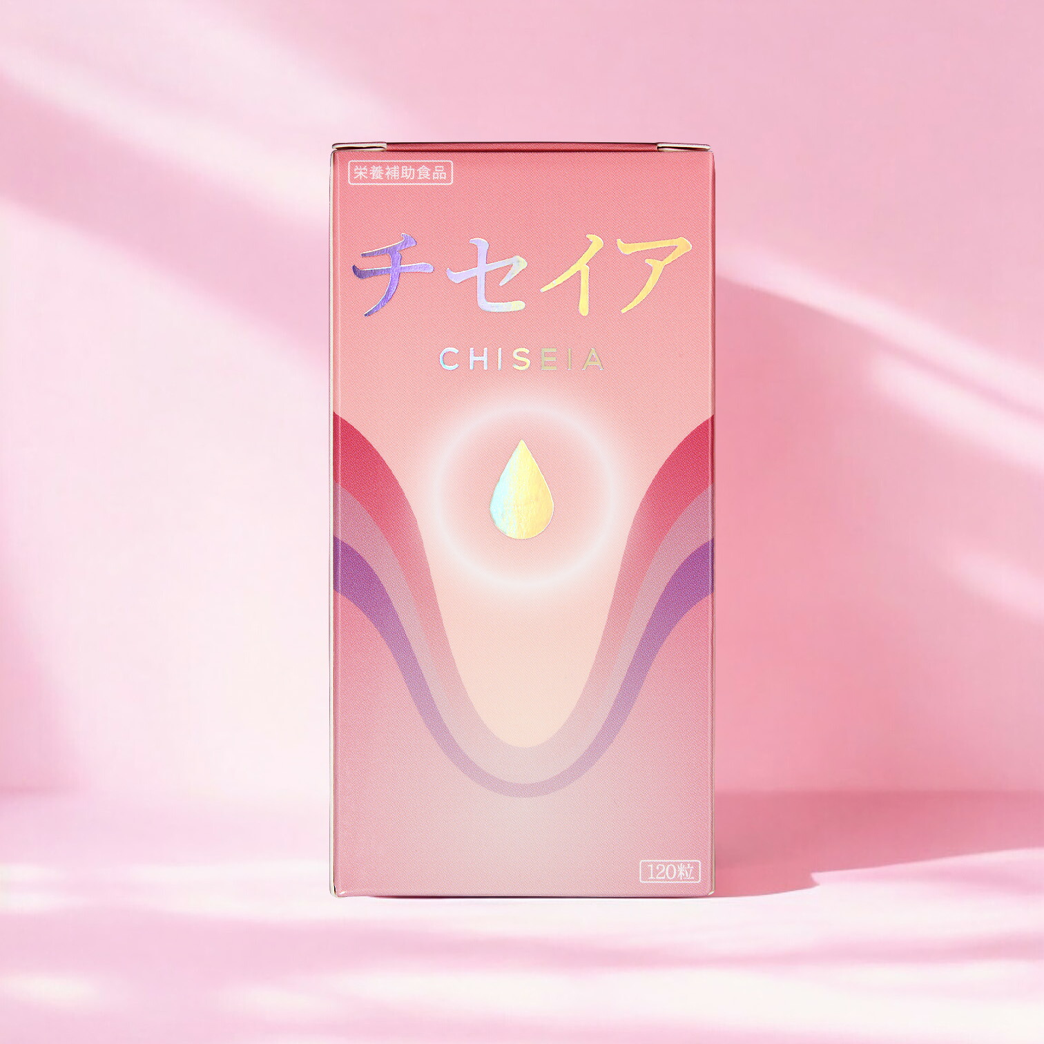 楽天市場】チセイア 120錠 （約30日分）サプリメント VagProtect乳酸菌