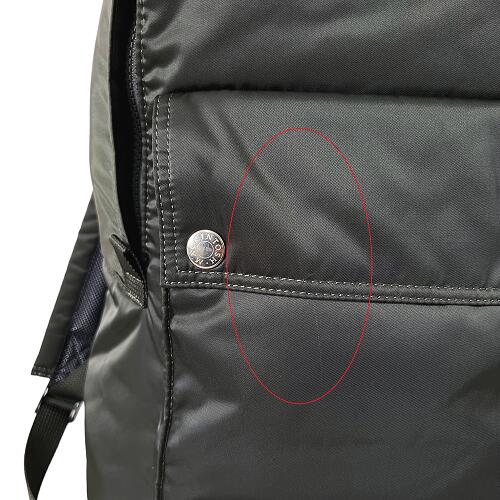 楽天市場】【未使用◇限定コラボ】MACKINTOSH × PORTER SLIM BACKPACK