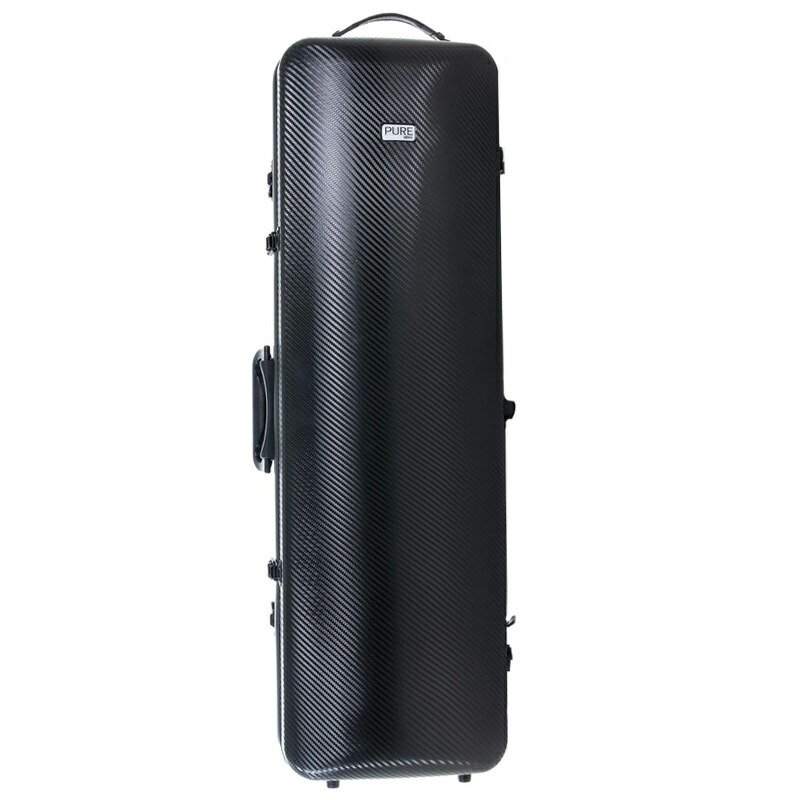 楽天市場】ゲバ バイオリンケース GEWA VIOLIN CASE PURE 2.4 OBLONG