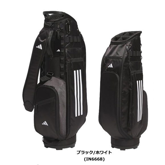 adidas キャディバッグ 黒 楽天市場】アディダス 2024軽量 スポーツ