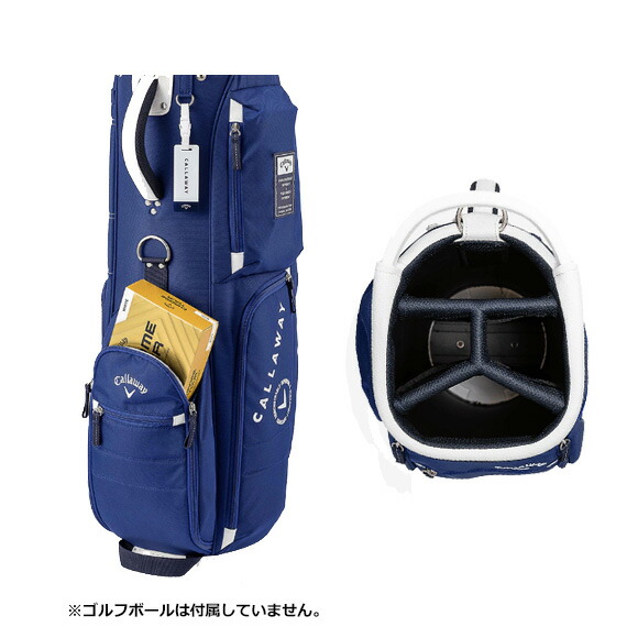楽天市場】Callaway 2025キャロウェイ アドバンス 25 JM キャディ