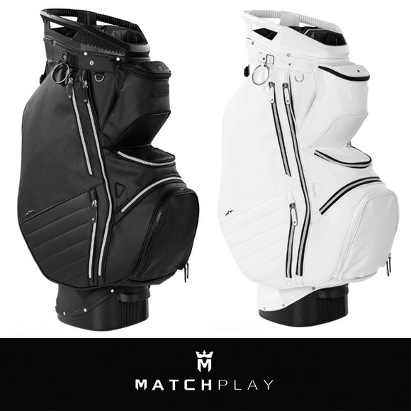 楽天市場】サンマウンテン 2025 Matchplay Cart Bag 9型 US仕様 [SUN