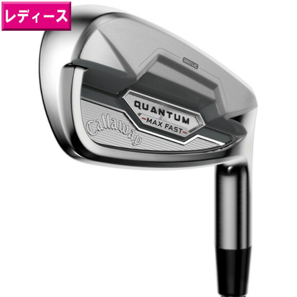 楽天市場】パラダイム（性別レディース）（アイアン｜レディースクラブ