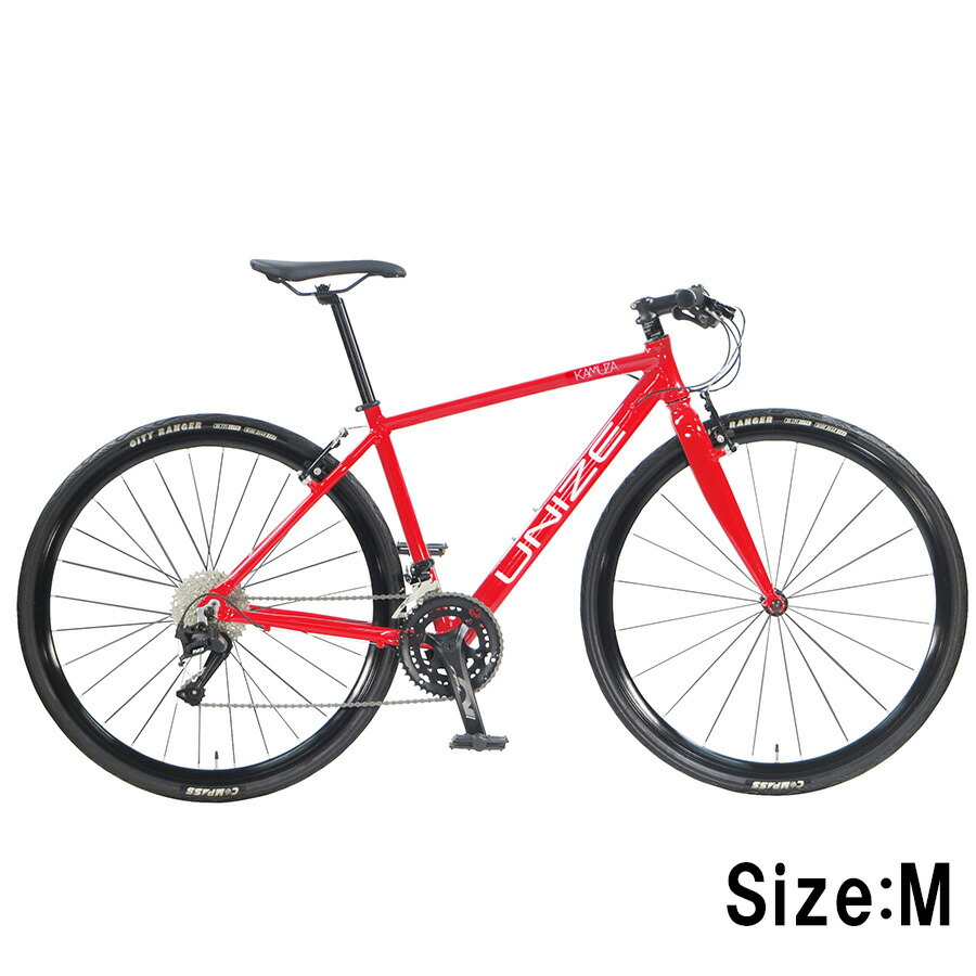 Yasu31 スポーツサイクル ロードバイク レッド Yasu31 スポーツ