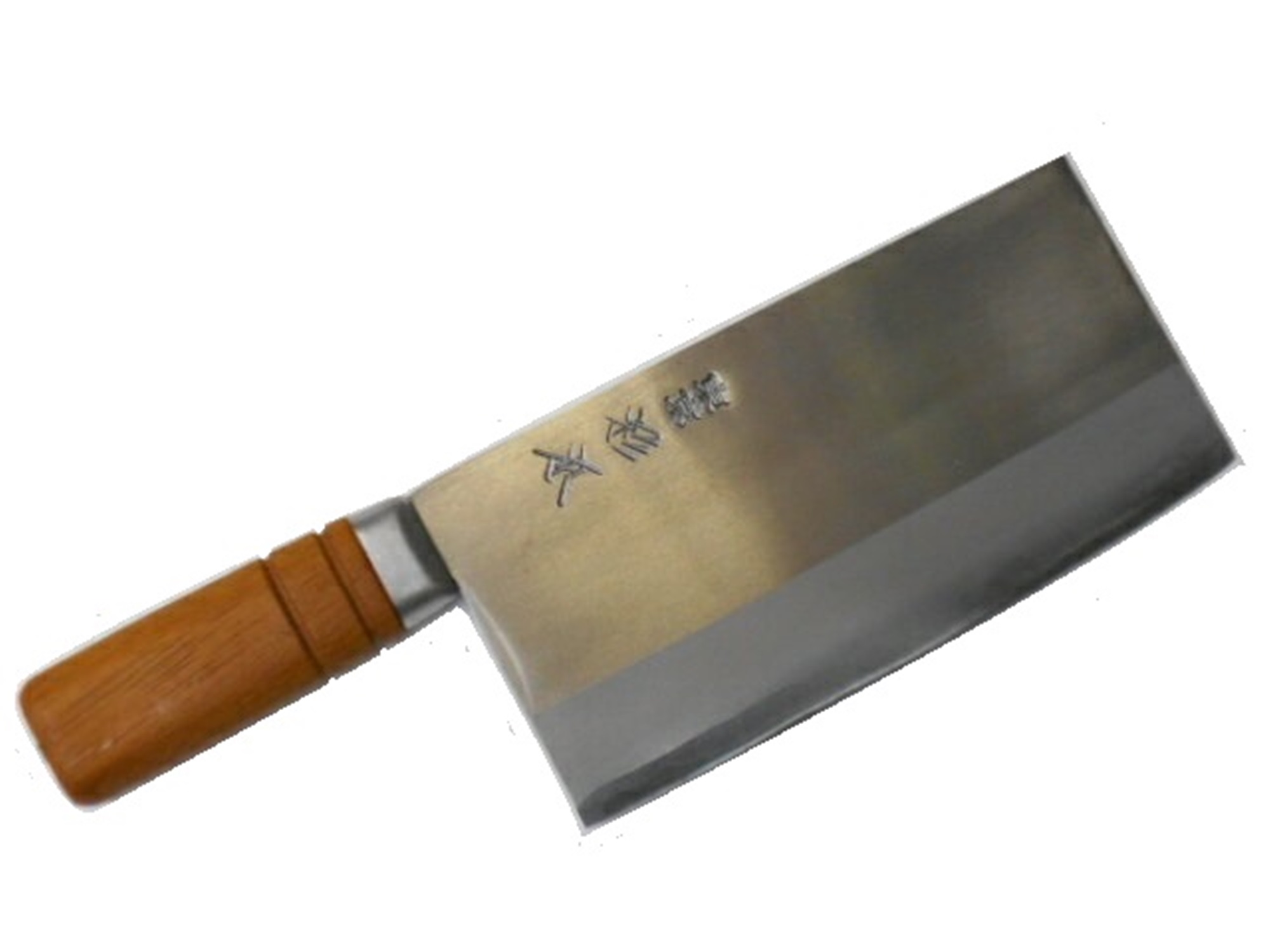 楽天市場】杉本 小型中華包丁 (320グラム) SF4030 炭素鋼(はがね) 日本